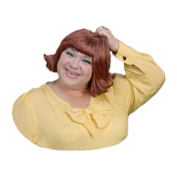 Фото героя фильма