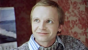 Андрей Мягков. Интеллигент с экрана