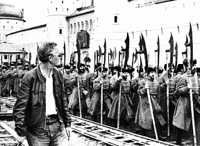 Как СССР ходил в кино