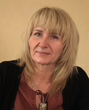 Кинопродюсер Ольга Мартынова: «Единственное, что мешает развивать кинопроизводство в Иркутске — непрофессионализм» Кинопродюсер Ольга Мартынова: «Единственное, что мешает развивать кинопроизводство в Иркутске — непрофессионализм»