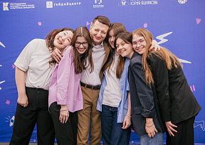 Эскапизм, будущее и родительский абьюз. Темы, волнующие юных режиссеров Эскапизм, будущее и родительский абьюз. Темы, волнующие юных режиссеров