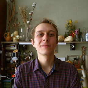 «Нет потолка, но есть дно». Иркутский художник-аниматор о состоянии российской мультипликации «Нет потолка, но есть дно». Иркутский художник-аниматор о состоянии российской мультипликации
