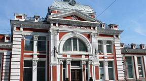 78% кинотеатров и 85% кинозалов открылось после периода самоизоляции в Иркутской области 78% кинотеатров и 85% кинозалов открылось после периода самоизоляции в Иркутской области